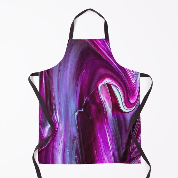 Item preview, Purple Art designed and sold by NOMAD73.