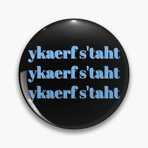 Item preview, Thats freaky  designed and sold by Laura-stbr.