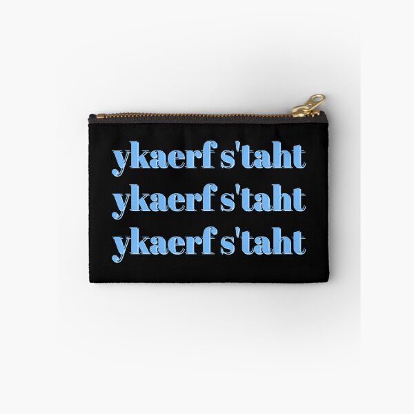 Item preview, Thats freaky  designed and sold by Laura-stbr.