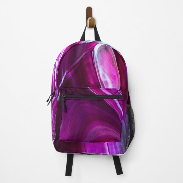 Item preview, Purple Art designed and sold by NOMAD73.