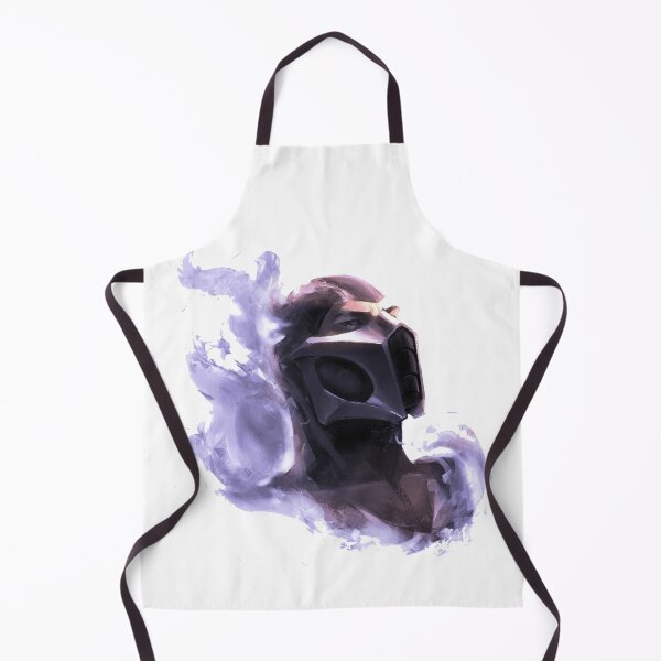 Item preview, Smoke Head Minimal designed and sold by Shinobi23.