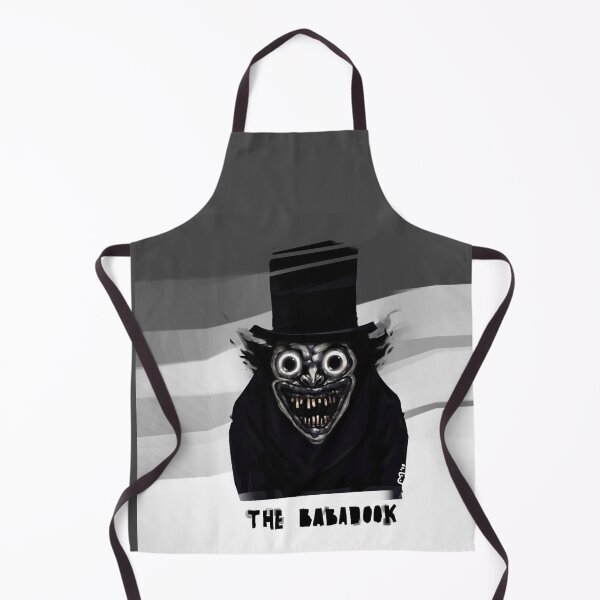 Item preview, Babadook Babashock gay 4 designed and sold by Mayar.