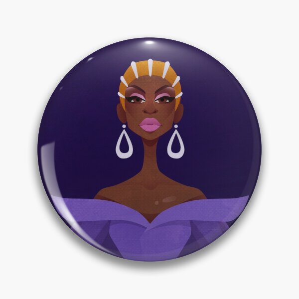 Item preview, Symone designed and sold by RikDrawsThings.