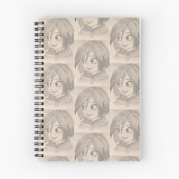 Item preview, Will - sketch style designed and sold by Anna-Karin.
