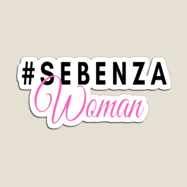 Item preview, #Sebenza Woman designed and sold by julset.