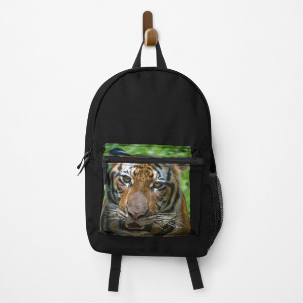 Item preview, A Malayan Tiger   designed and sold by David ST Loh Images.