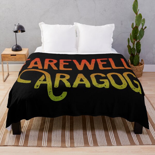Item preview, Farewell, the King designed and sold by inkset.