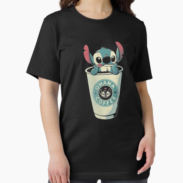 Item preview, Ohana Coffee designed and sold by overcoatwhizz.