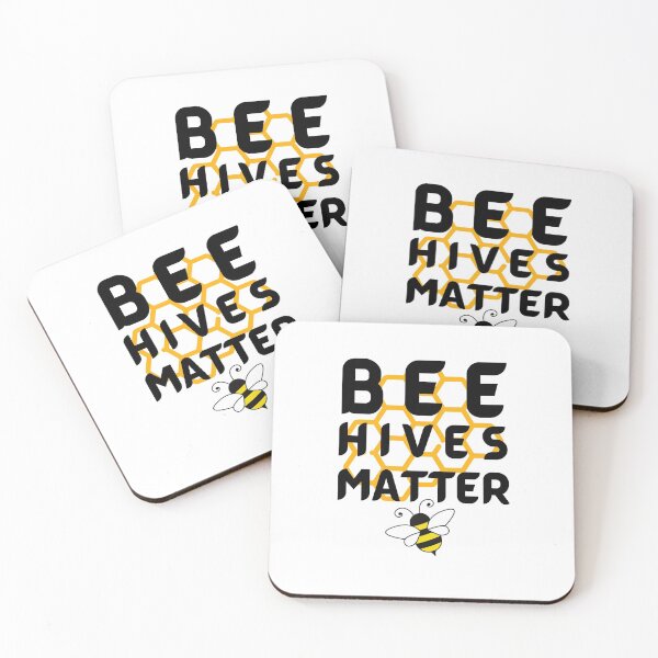 Item preview, Bees Wildlife Bee Hives Matter Honey Comb Bumble Bees Wildlife Gifts designed and sold by ChooproClothing.