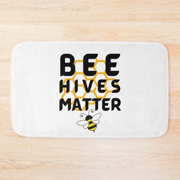 Item preview, Bees Wildlife Bee Hives Matter Honey Comb Bumble Bees Wildlife Gifts designed and sold by ChooproClothing.