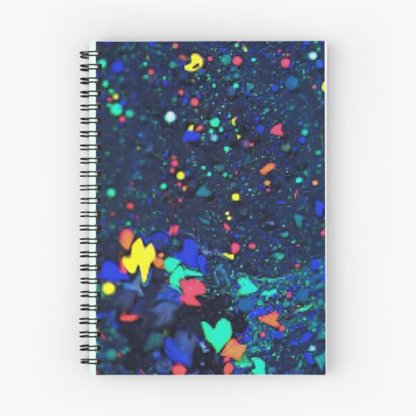 Item preview, Abstract , colors ,illustration designed and sold by EVRENSEL.