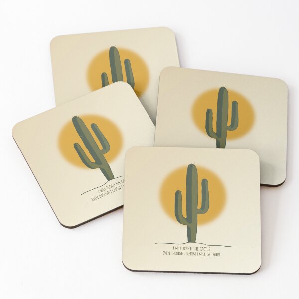 Item preview, Cactus designed and sold by moirprints.