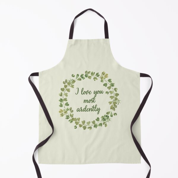 Item preview, Most Ardently  designed and sold by Nyanko-Sempai.