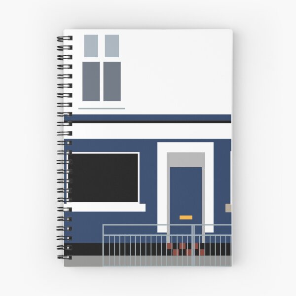 Item preview, Pubs de Manchester - Angel designed and sold by exvista.