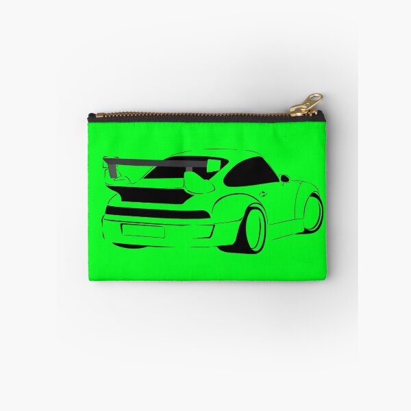 Aperçu de l'œuvre 993 créée et vendue par ClassicAuto.