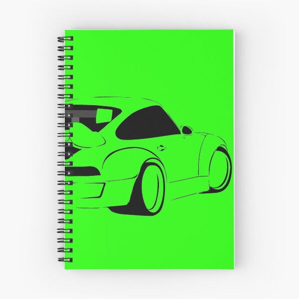 Artikelvorschau, 993 entworfen und verkauft von ClassicAuto.