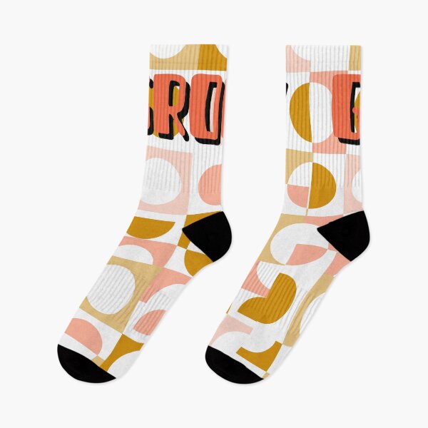 Item preview, Retro Inspired Groovy Design designed and sold by kindtoearth.