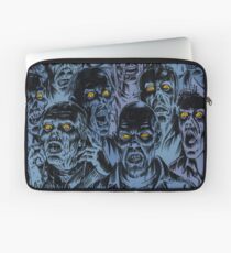 Zombie Laptoptasche