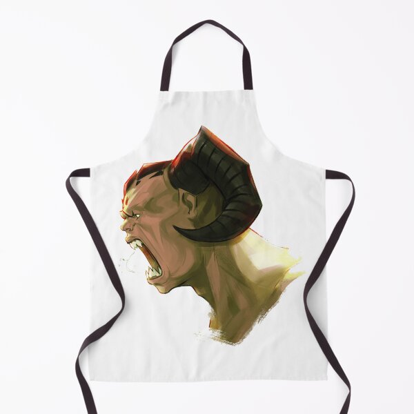 Item preview, Motaro Head Minimal designed and sold by Shinobi23.