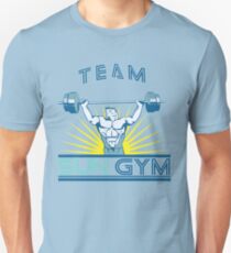 Team Sun Gym Unisex T-Shirt