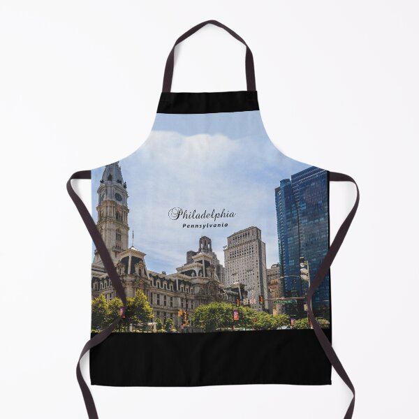 Item preview, Philadelphia, Pennsylvania - City Hall designed and sold by leemcnut.