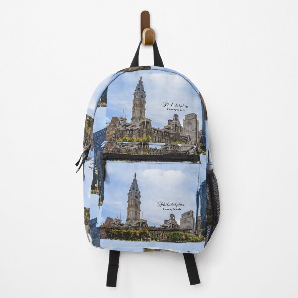 Item preview, Philadelphia, Pennsylvania - City Hall designed and sold by leemcnut.