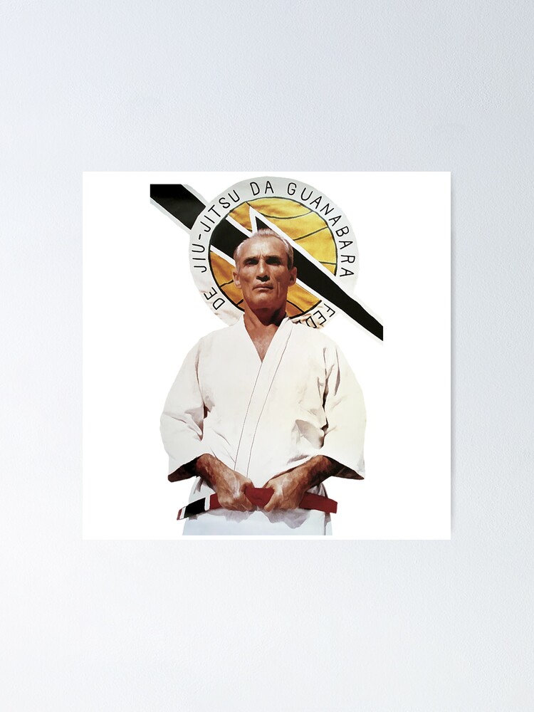 jiu jitsu grandmaster