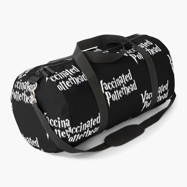 Item preview, Vaccinated Potterhead designed and sold by EnjoyMyTees.