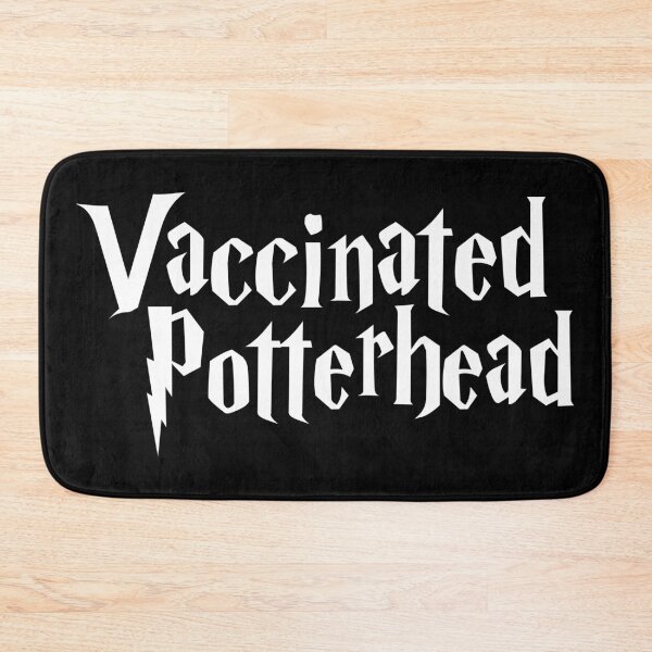 Artikelvorschau, Geimpfter Potterhead entworfen und verkauft von EnjoyMyTees.