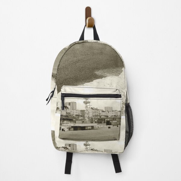 Item preview, Brighton Beach designed and sold by pinkal.