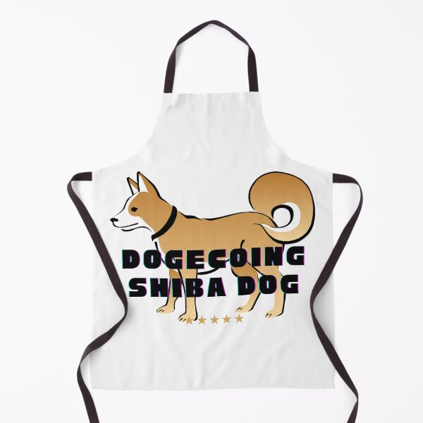 Item preview, cryptocurrency, My Financial Advisor Elon Musk Dogecoin designed and sold by FLEXIS00.