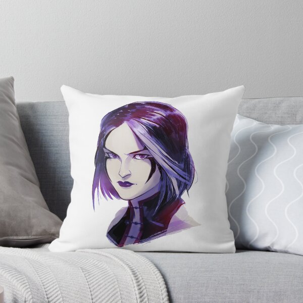 Item preview, Sareena Head Minimal designed and sold by Shinobi23.