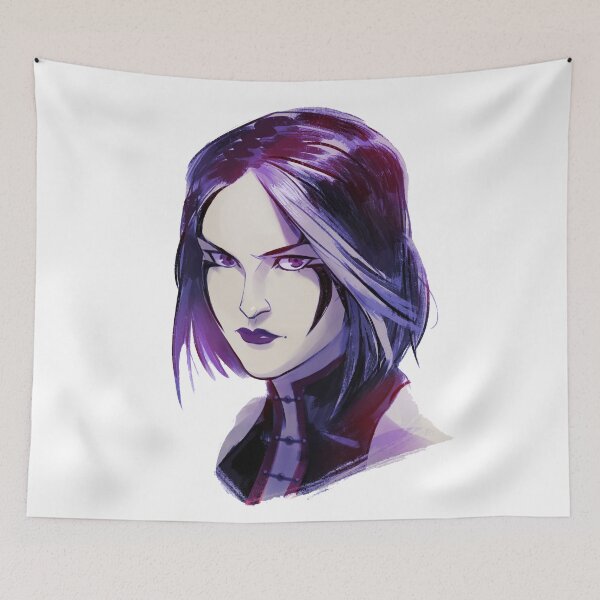 Item preview, Sareena Head Minimal designed and sold by Shinobi23.