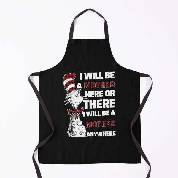 Item preview, I will be a morther here or there i will be a morther any where designed and sold by BynumHartman20.