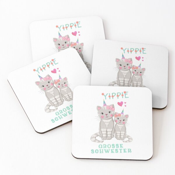Item preview, Yippie - big sister designed and sold by Sandra Brezina.