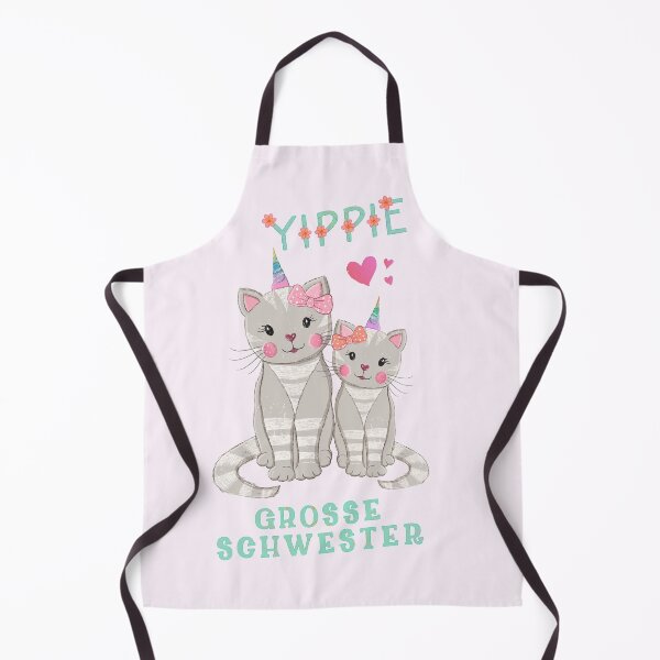 Item preview, Yippie - big sister designed and sold by Sandra Brezina.