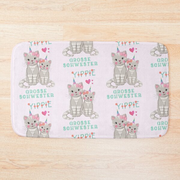 Item preview, Yippie - big sister designed and sold by Sandra Brezina.