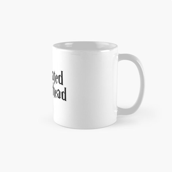 Item preview, Vaccinated Potterhead designed and sold by EnjoyMyTees.