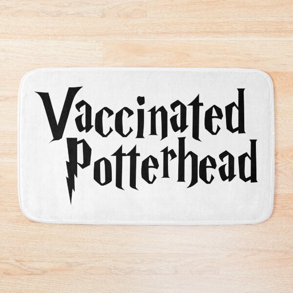 Artikelvorschau, Geimpfter Potterhead entworfen und verkauft von EnjoyMyTees.