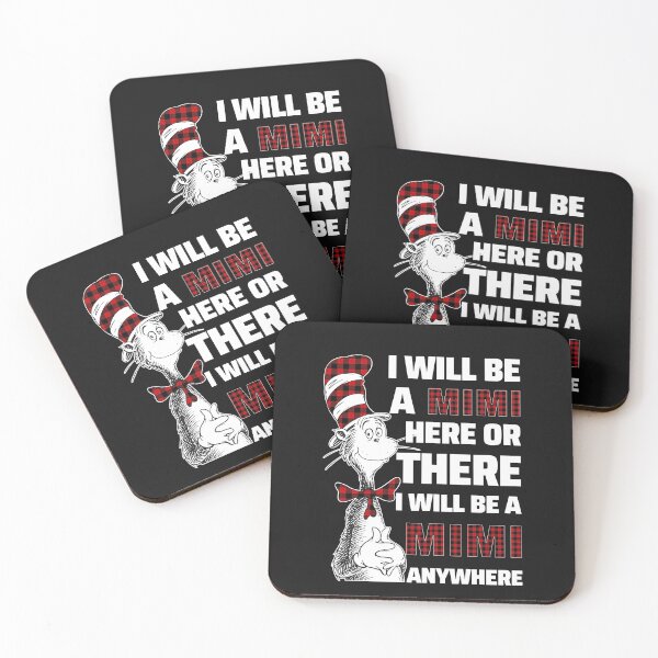 Item preview,  I will be a mimi here or there i will be a mimi any where  designed and sold by BynumHartman20.