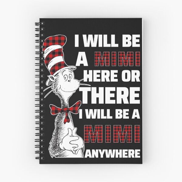 Item preview,  I will be a mimi here or there i will be a mimi any where  designed and sold by BynumHartman20.