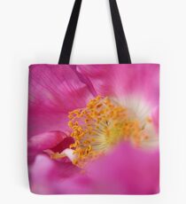 Stamens Tote Bag
