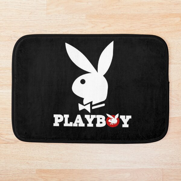 playboy floor mats