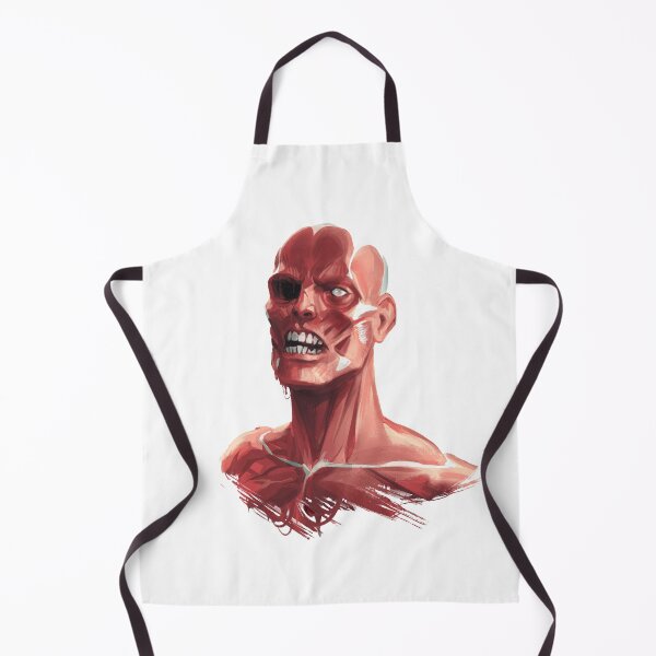 Item preview, Meat Head Minimal designed and sold by Shinobi23.