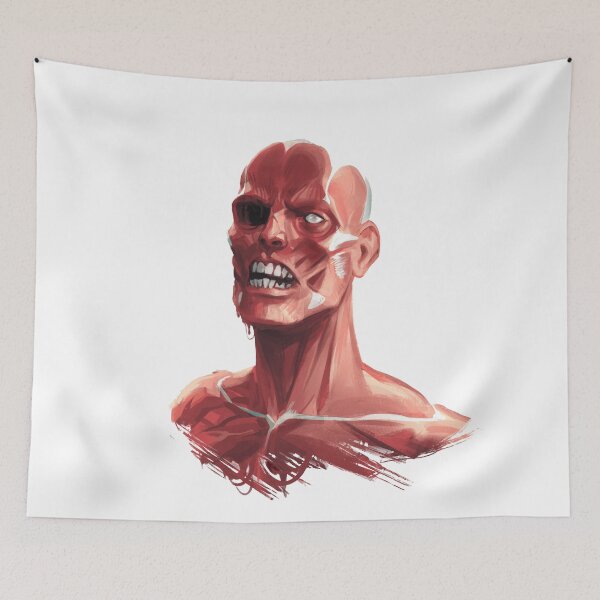 Item preview, Meat Head Minimal designed and sold by Shinobi23.