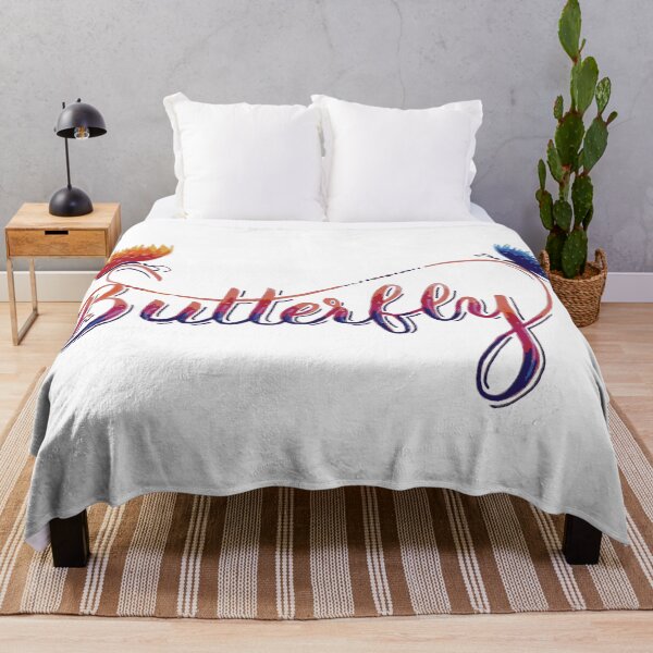 Item preview, Butterfly Quote designed and sold by BhagyashriD.