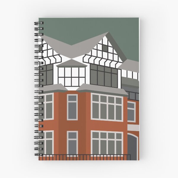Artikelvorschau, Manchester Pubs - Metropolitan entworfen und verkauft von exvista.