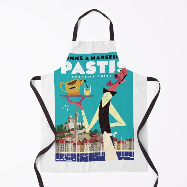 Item preview, Pastis poster designed and sold by GAGodel.