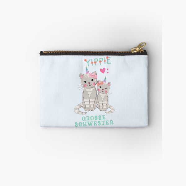 Item preview, Yippie - big sister designed and sold by Sandra Brezina.
