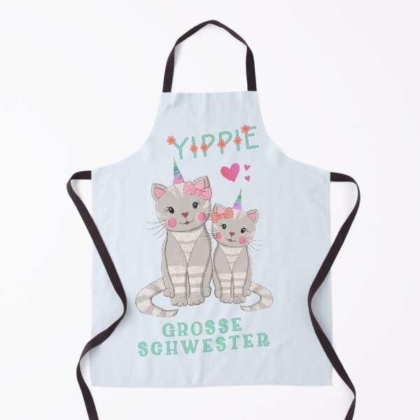 Item preview, Yippie - big sister designed and sold by Sandra Brezina.